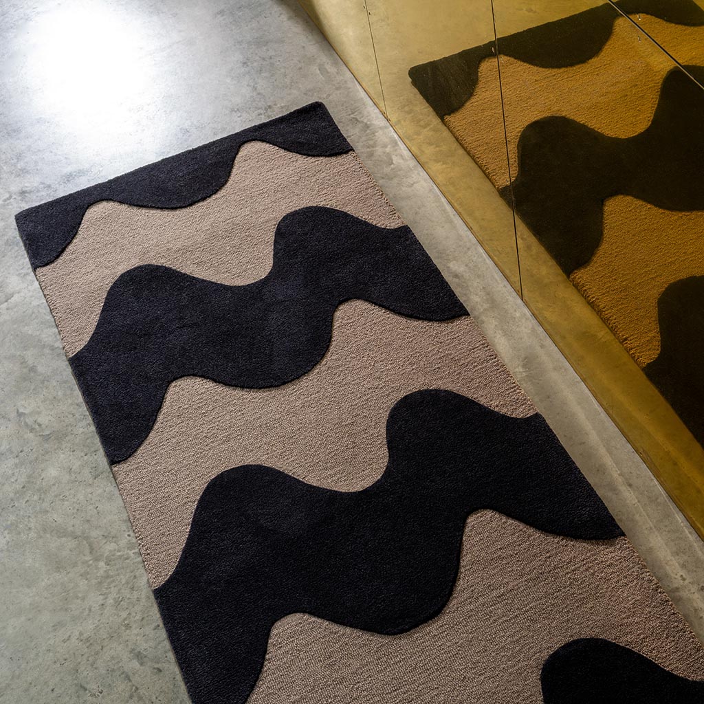 MAR Lokki Black 133905 070x245