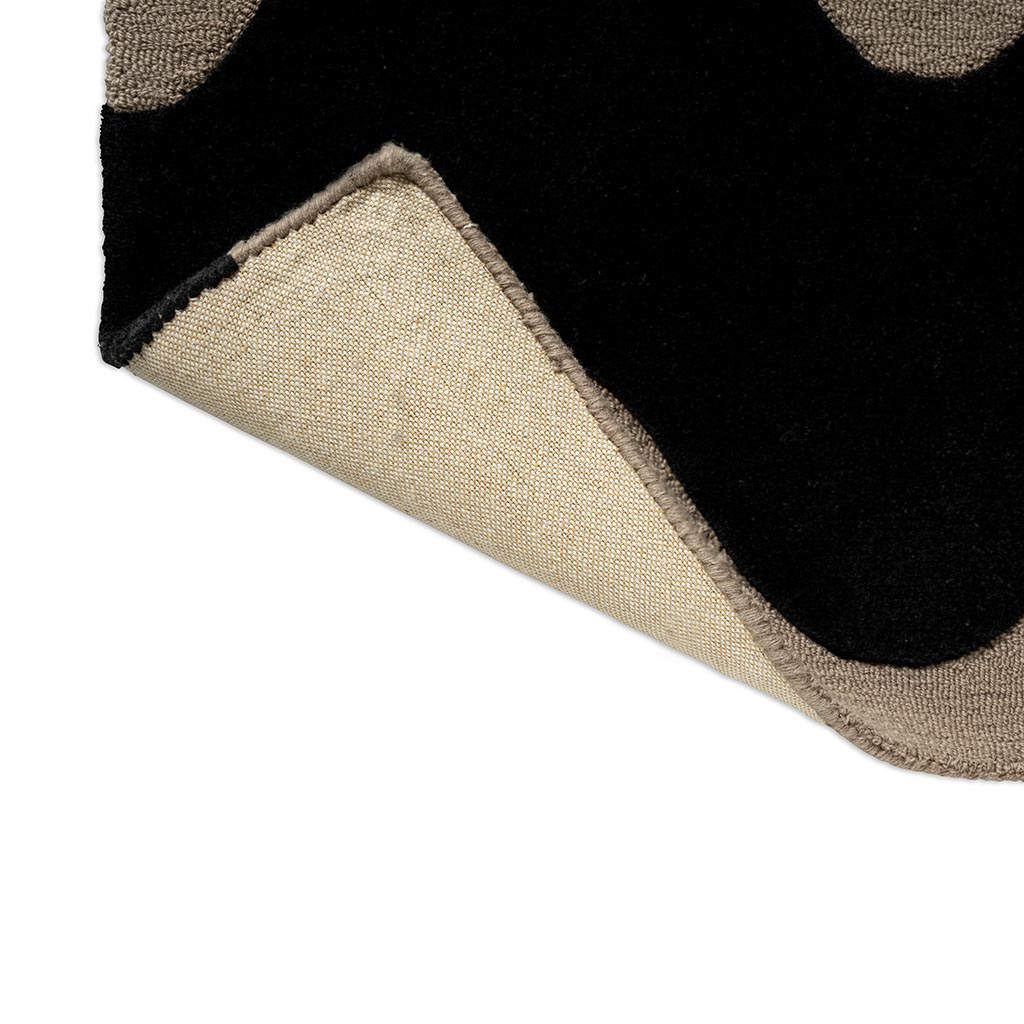 MAR Lokki Black 133905 140x200