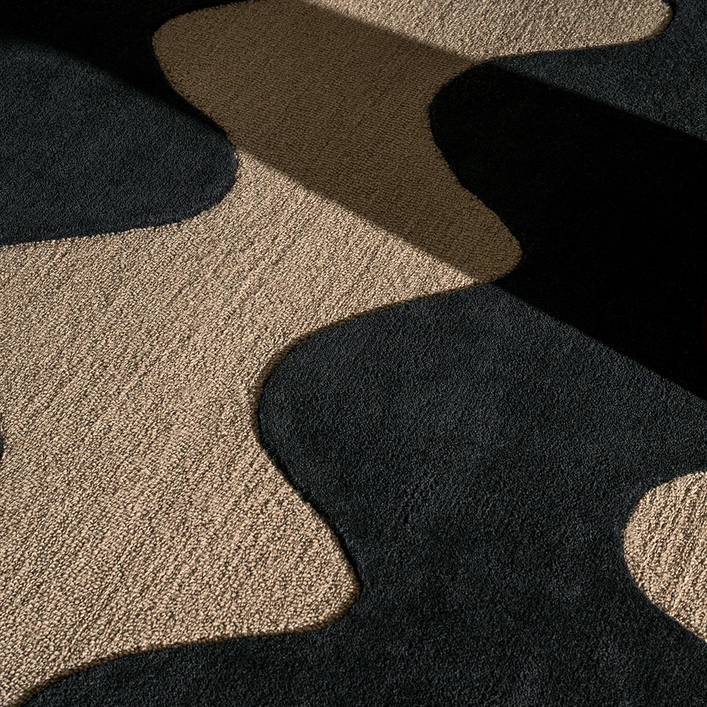 MAR Lokki Black 133905 250x350