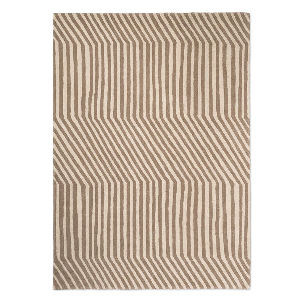 MAR Kalasääski Greige 134004 140x200