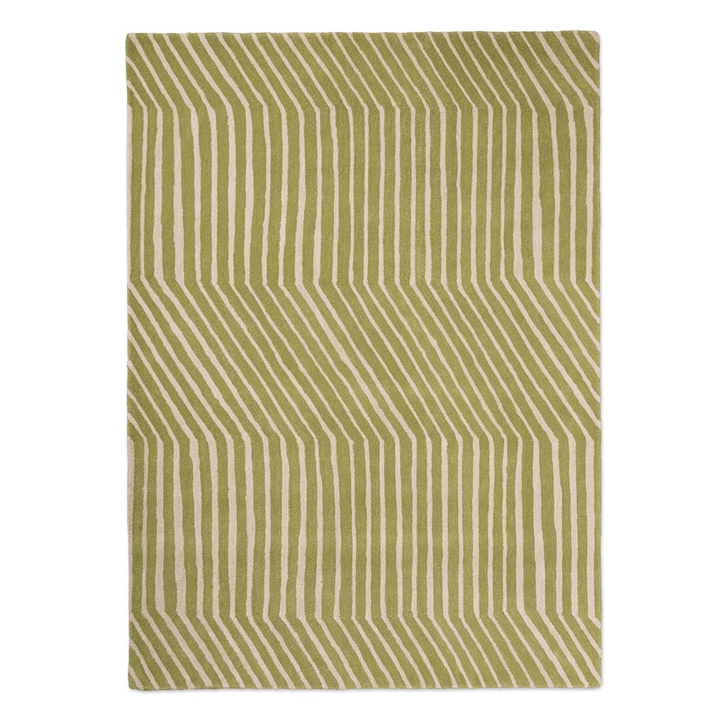 MAR Kalasääski Light Green 134007 170x240