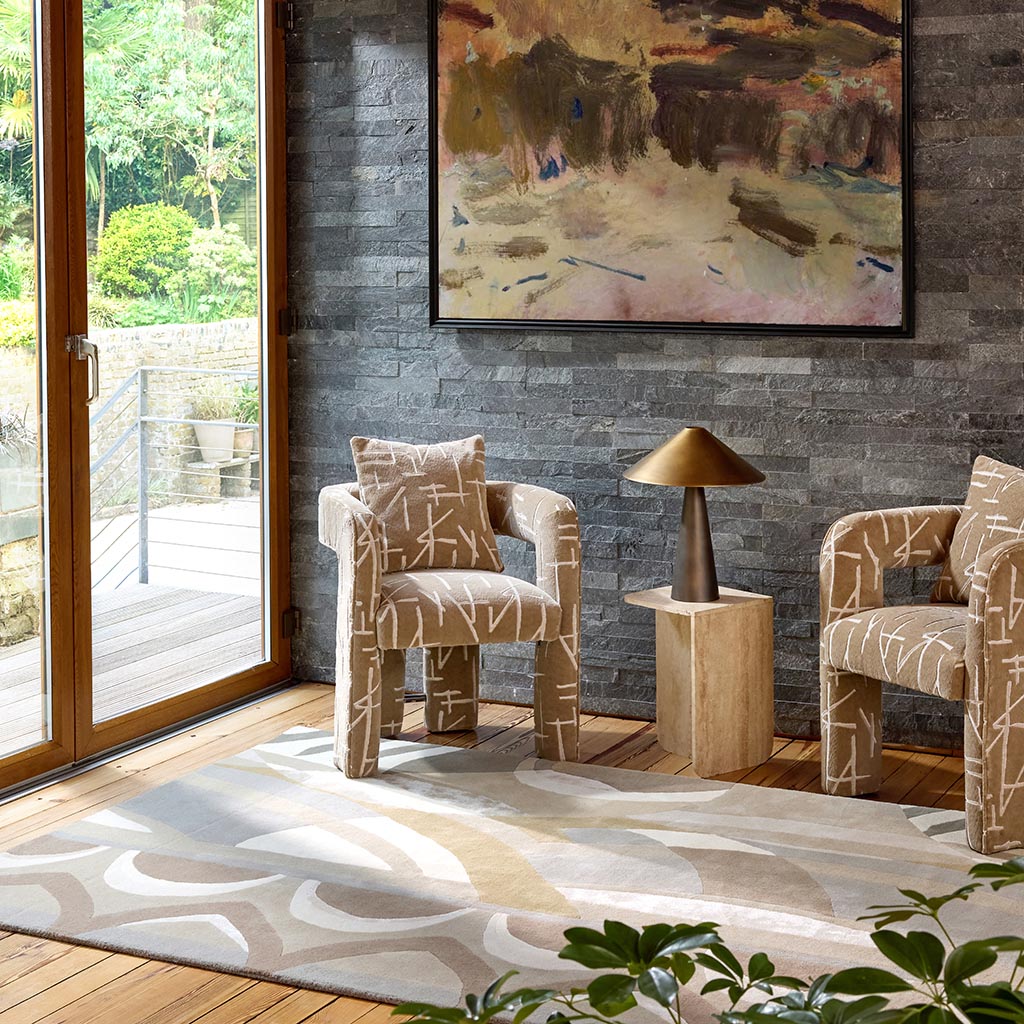 HAR Atelier Pebble 140801 140x200