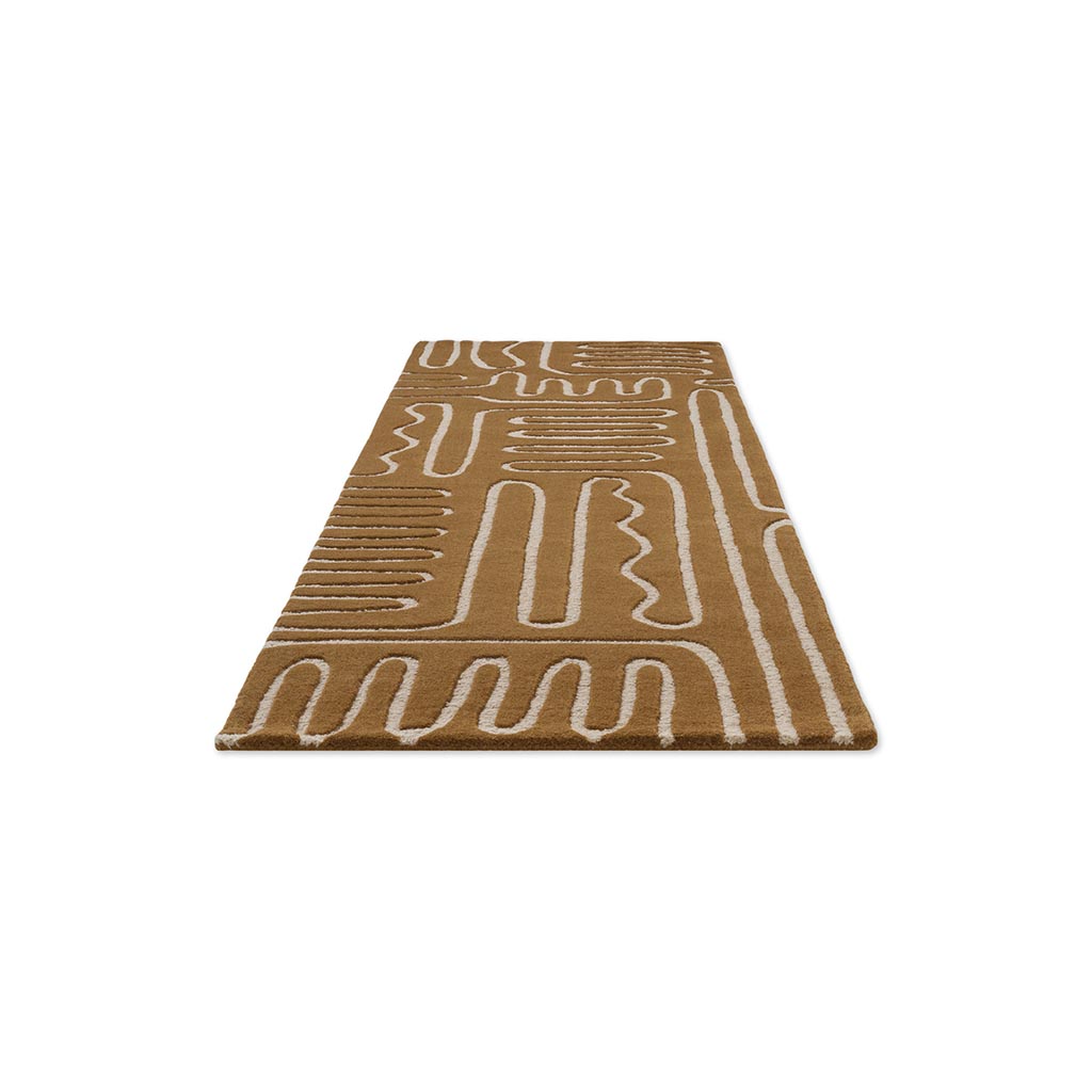 HAR Hollow Tan runner 141103 070x245