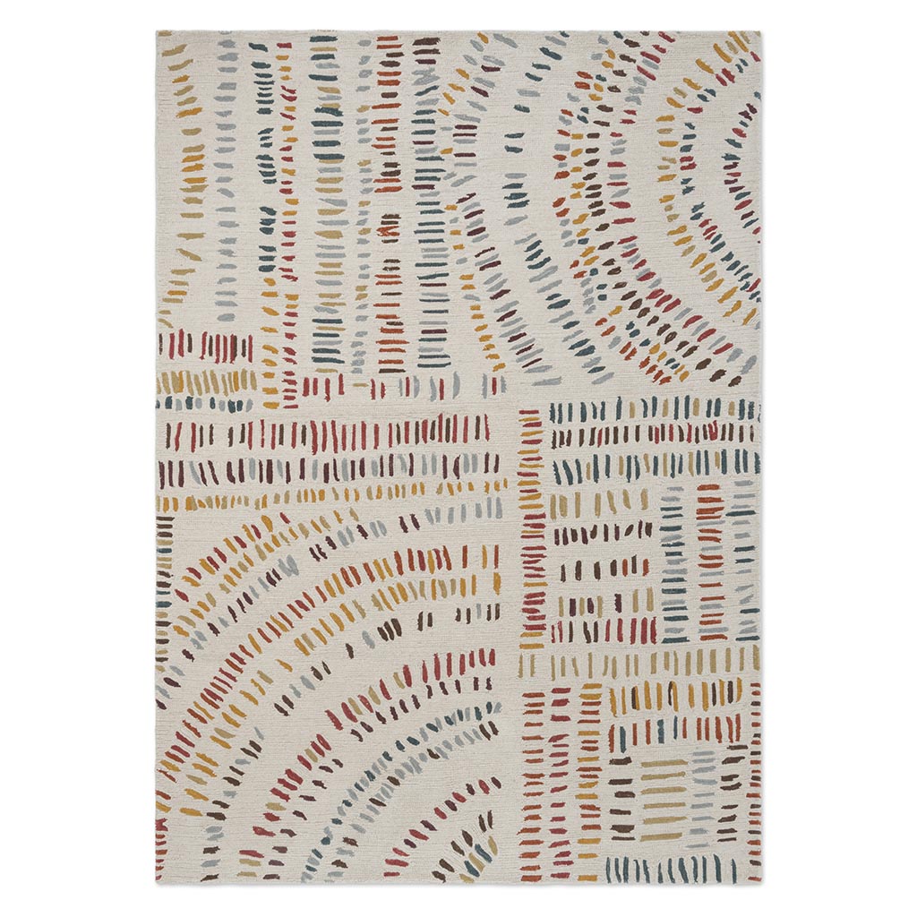 HAR Frescoes Amber 141701 140x200