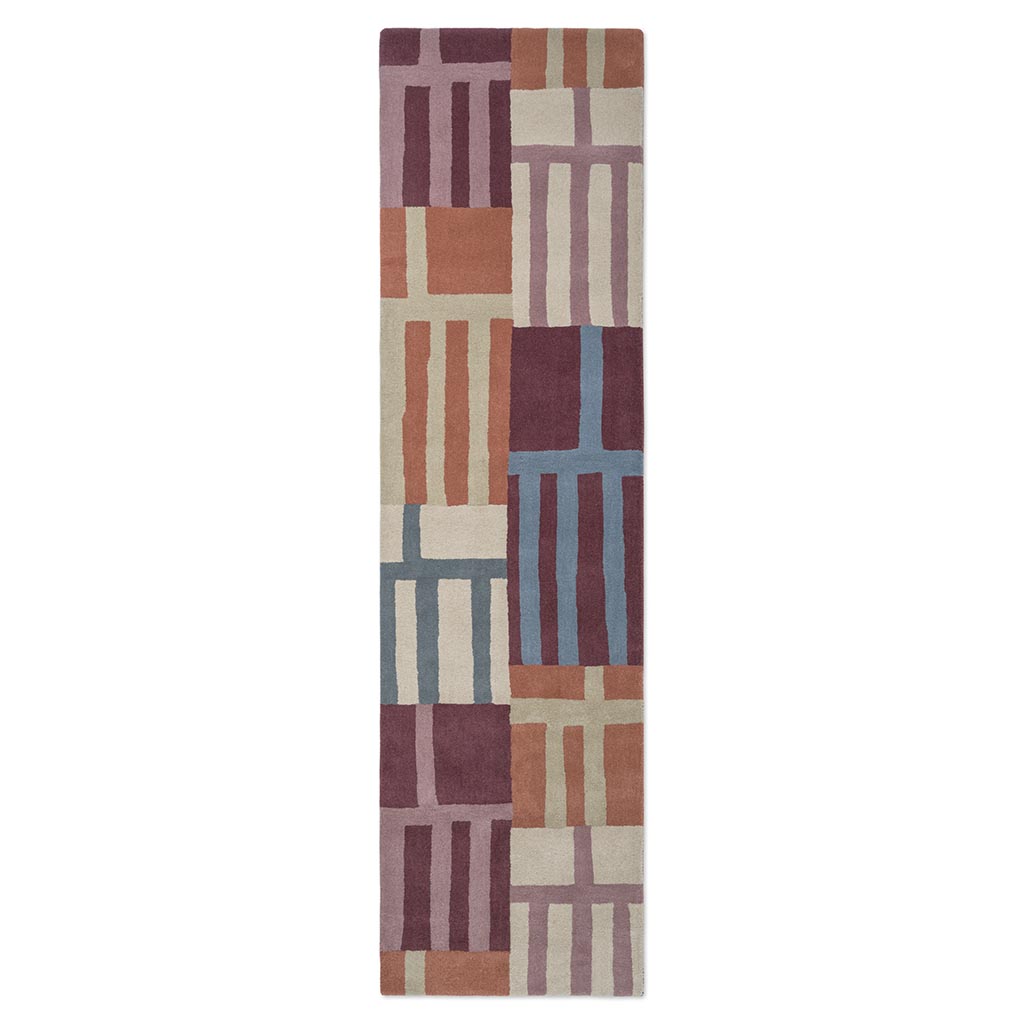 HAR Monolith Cinnabar/Amber runner 144200 080x300
