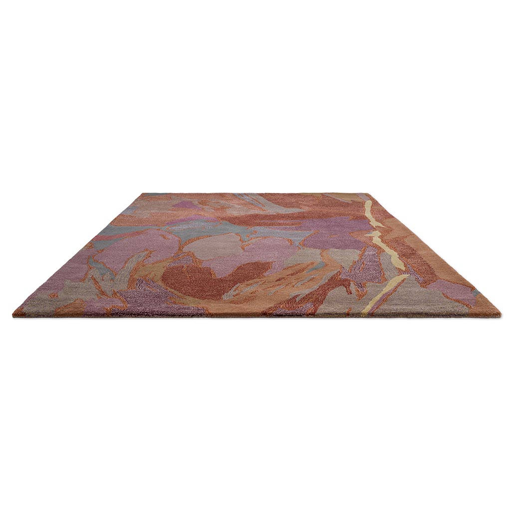 HAR Saltillo Rosewood 144600 140x200