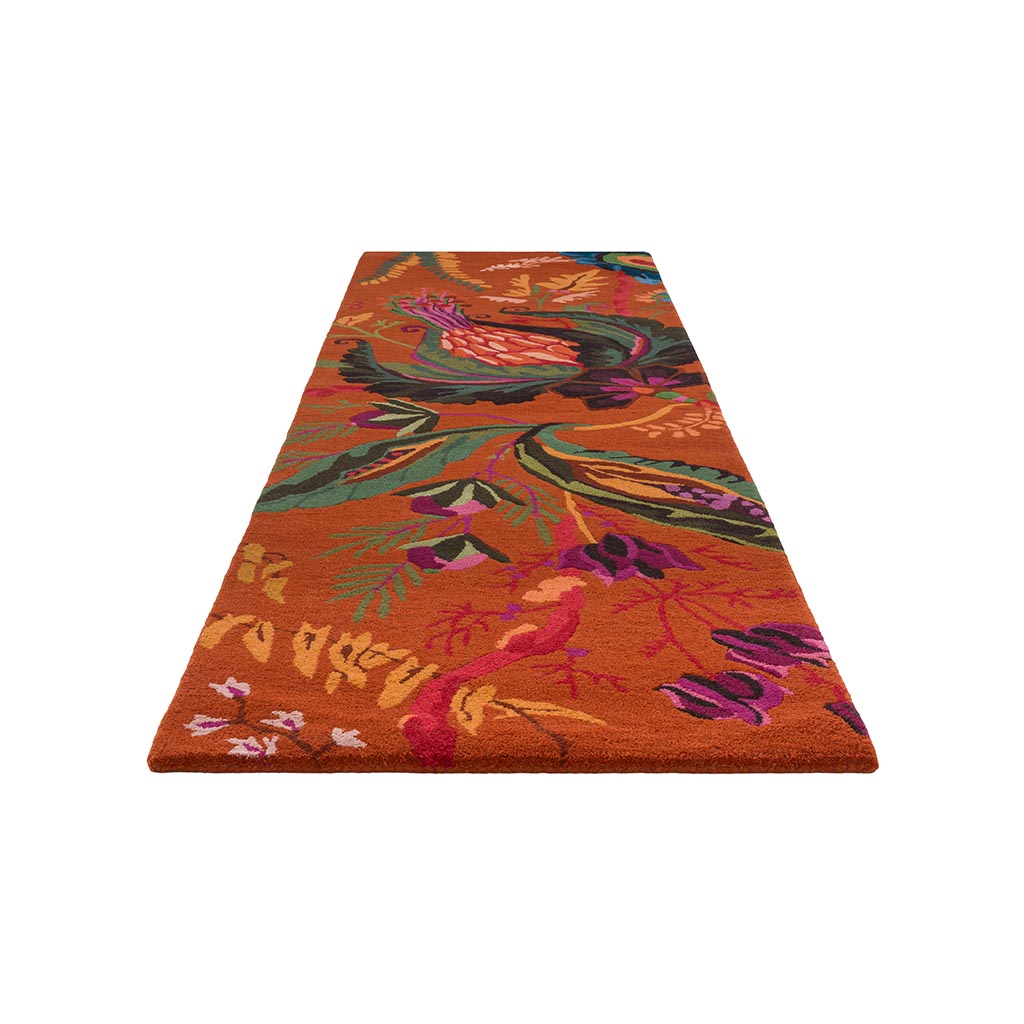HARSR Wonderland Floral Amber/Lapis 144713 070x245
