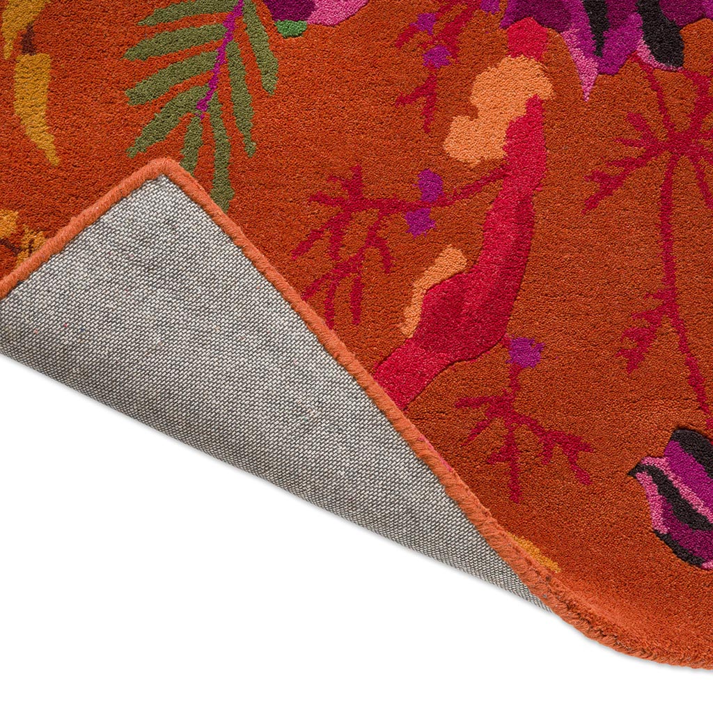 HARSR Wonderland Floral Amber/Lapis 144713 070x245