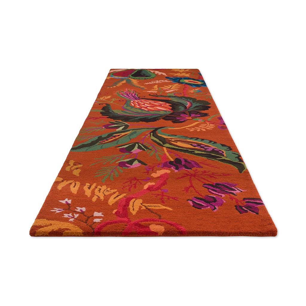 HARSR Wonderland Floral Amber/Lapis 144713 080x300