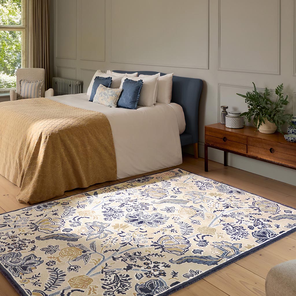 SAN Shalimar China Blue 148508 250x350