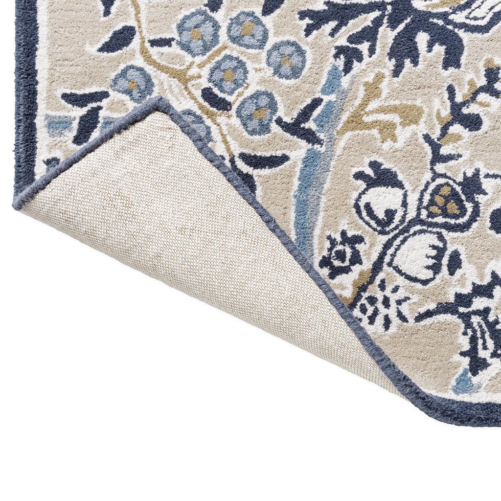 SAN Shalimar China Blue 148508 250x350