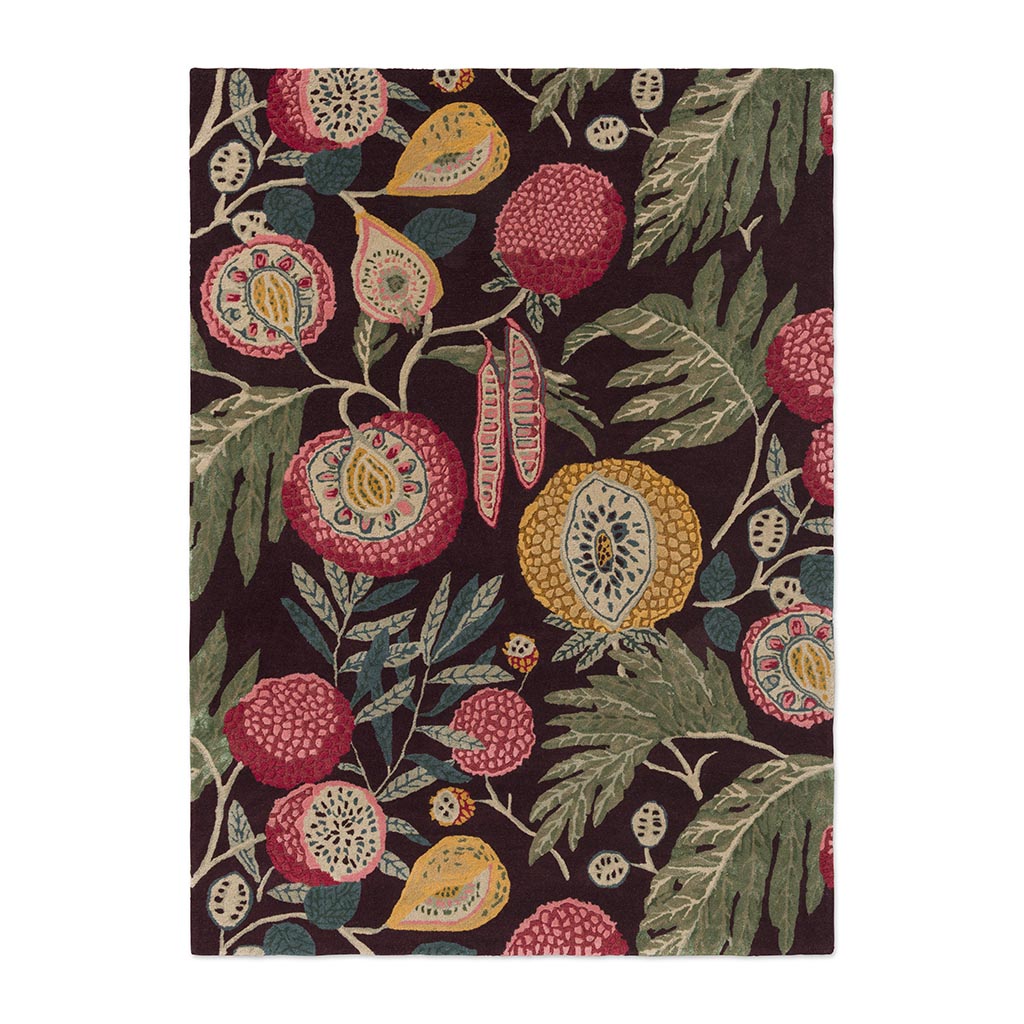 SAN Jackfruit Cherry/Alabaster 148705 170x240