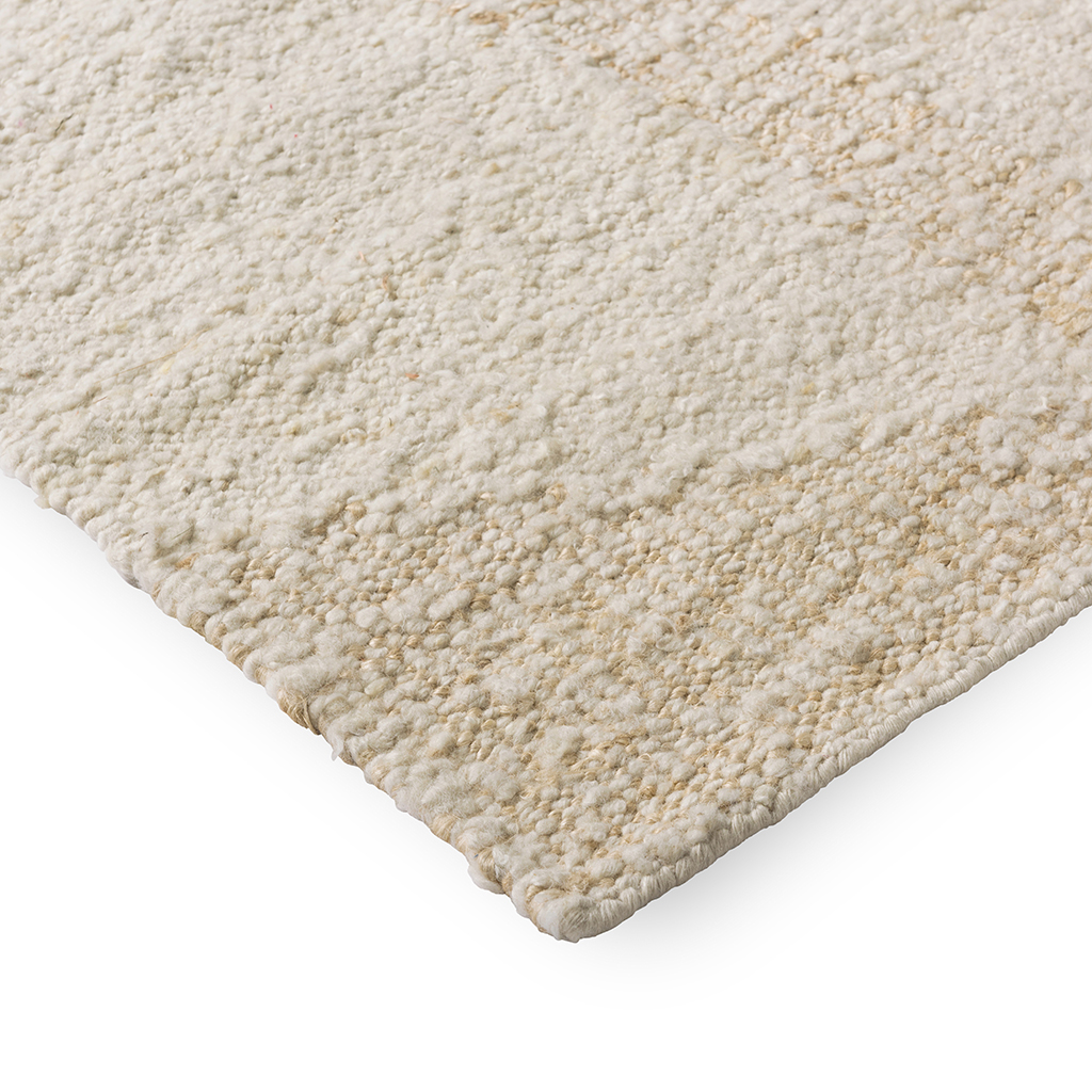 Craft Fundament Wool White 149309 140x200