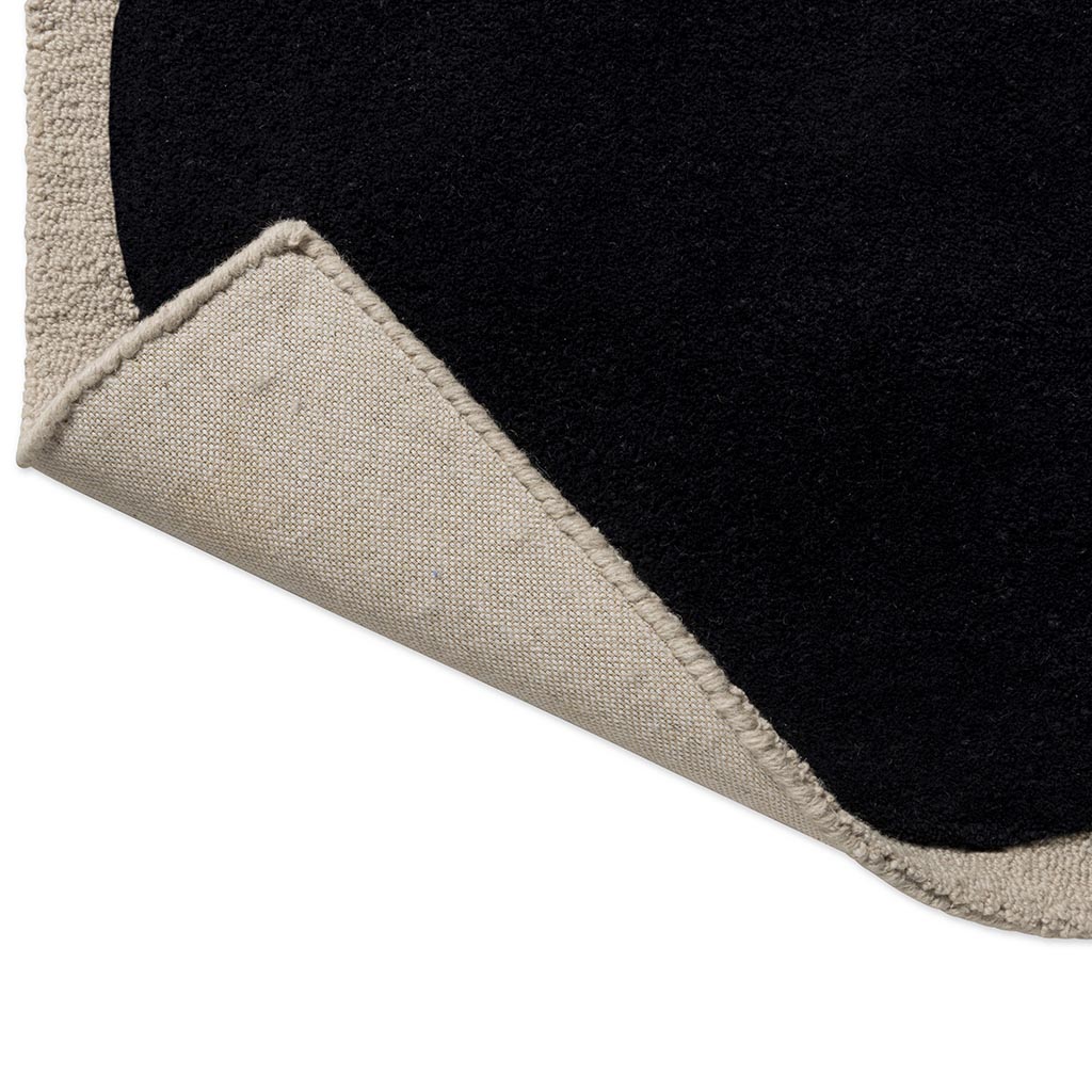 OR Spot Square Blue/Navy 157908 160x230