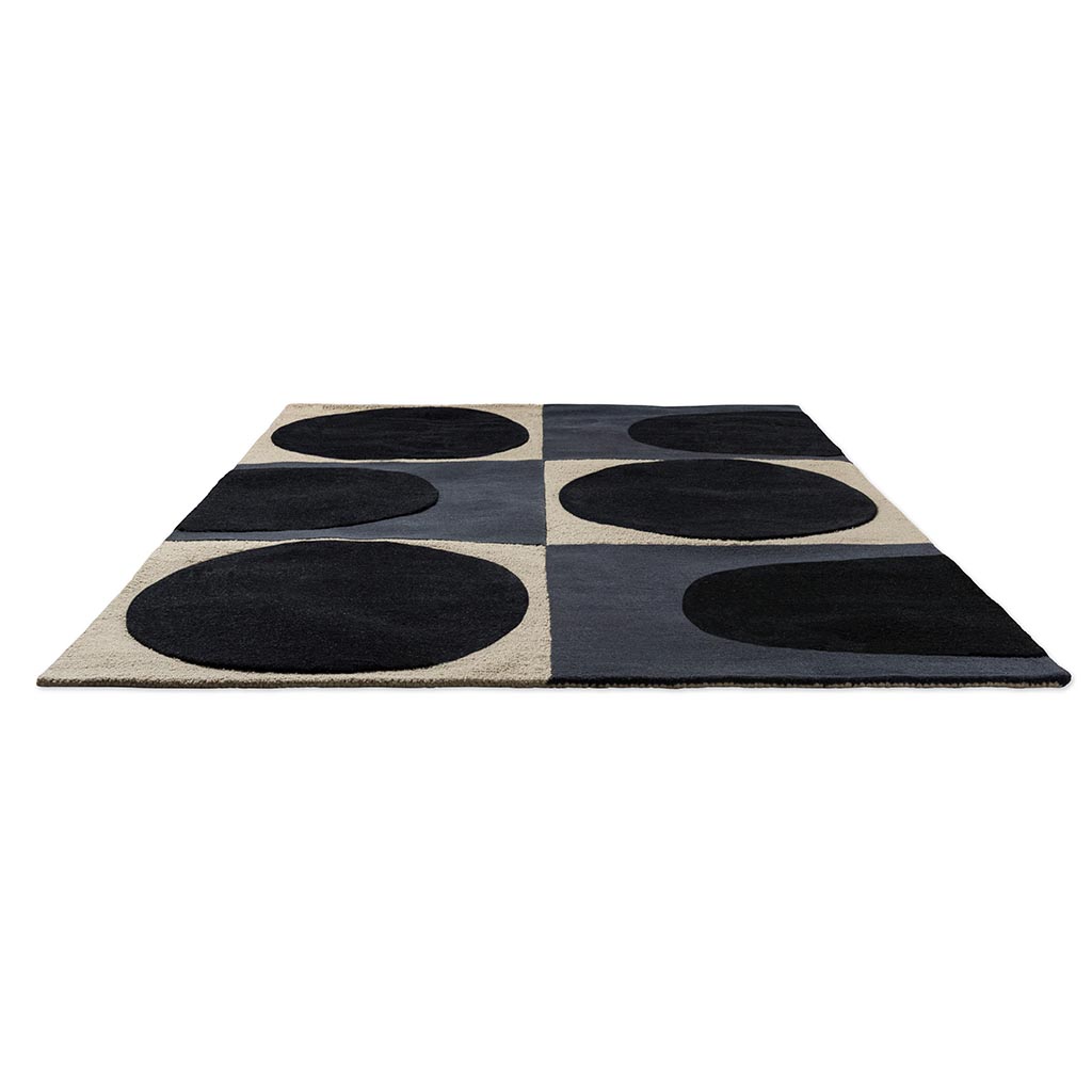 OR Spot Square Blue/Navy 157908 200x280