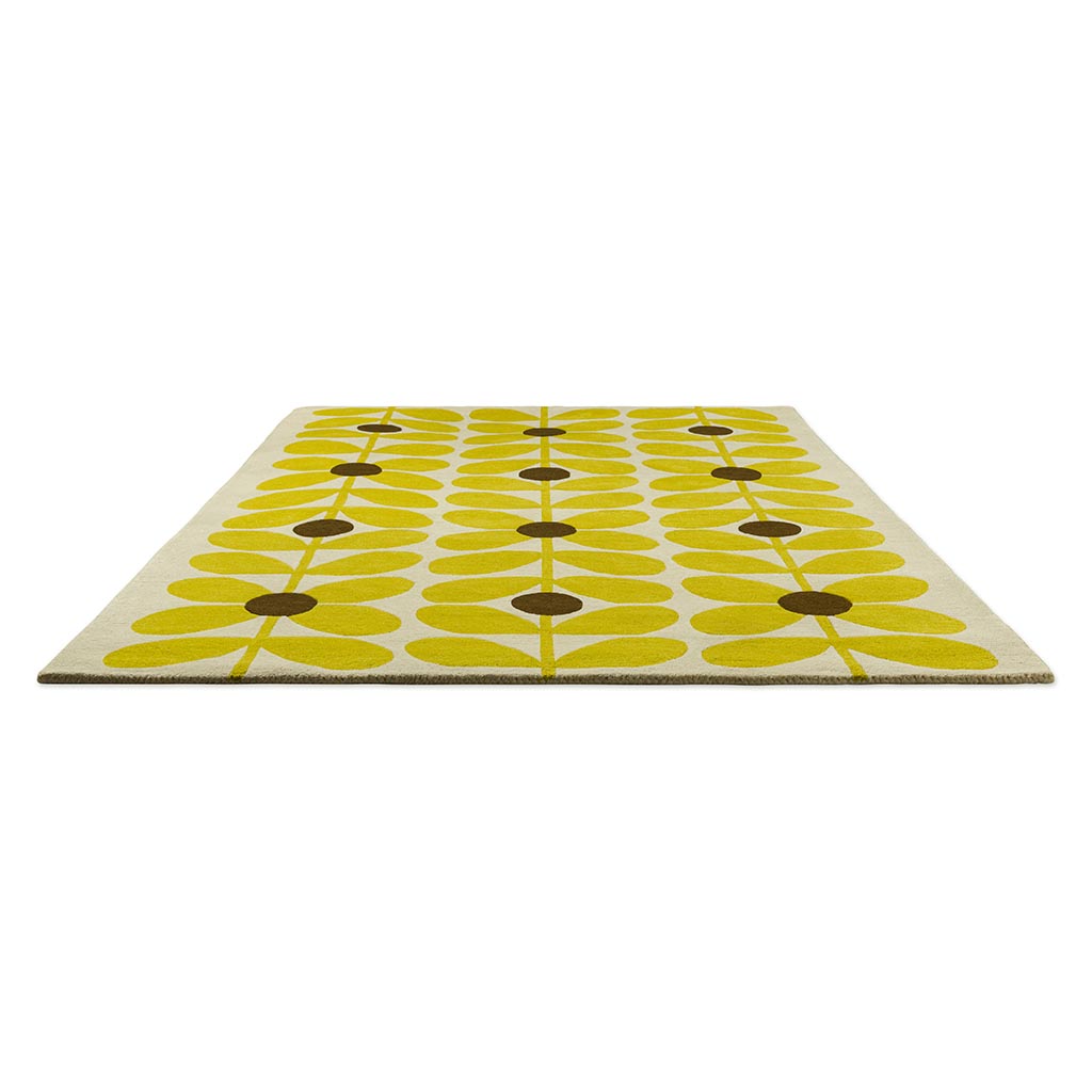 OR Sixties Stem Yellow 158106 160x230