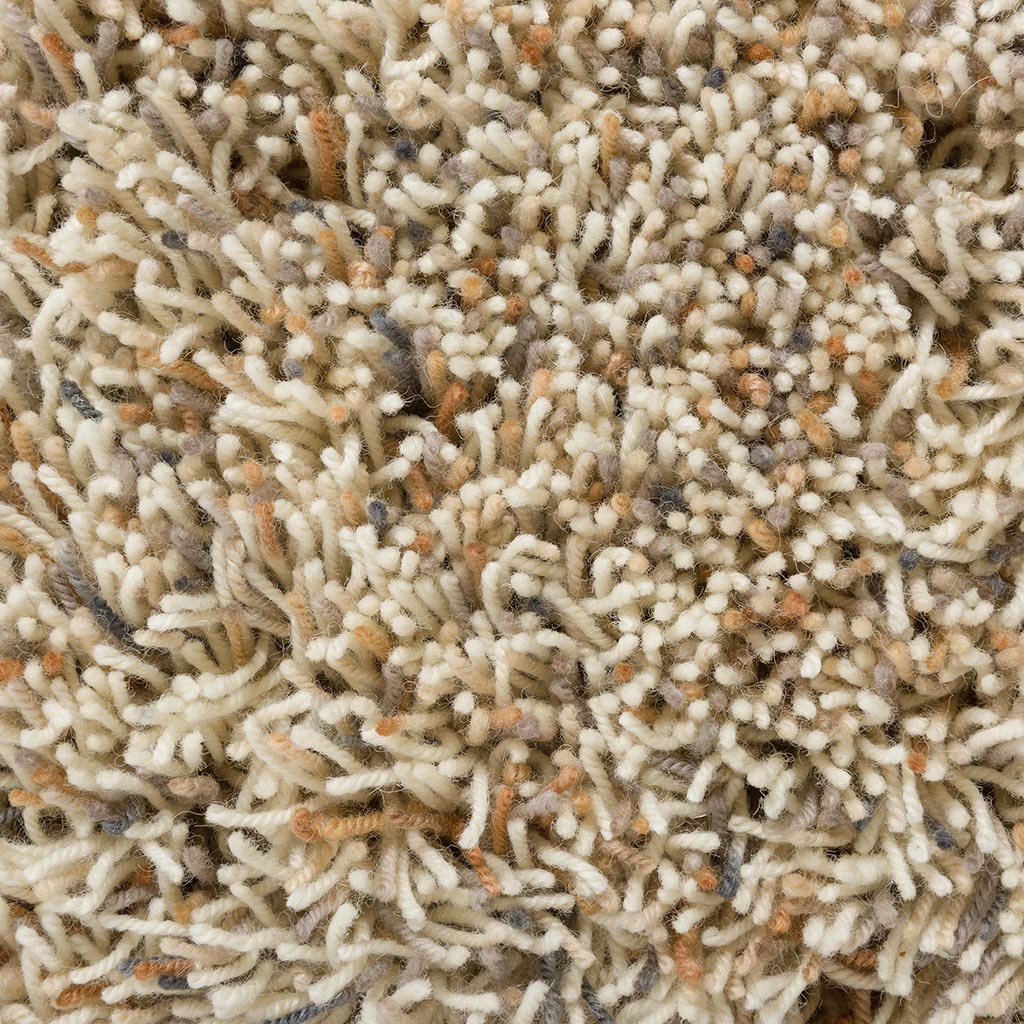 Jazz Plush Natural 158501 140x200
