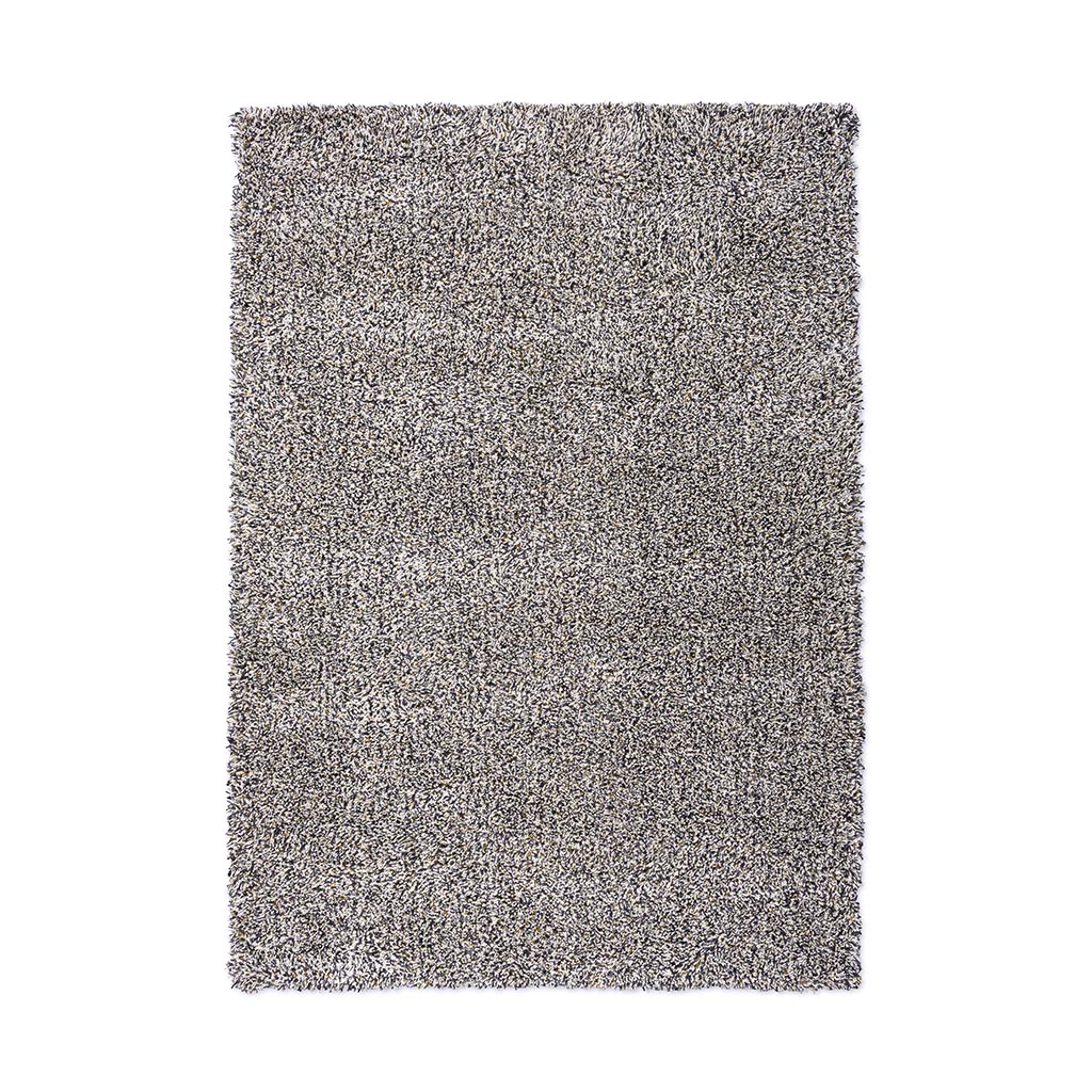 Jazz Plush Carbon 158504 140x200
