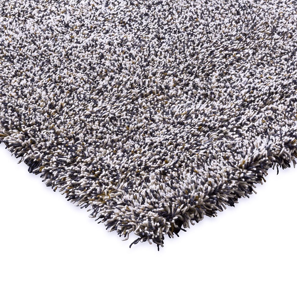 Jazz Plush Carbon 158504 140x200