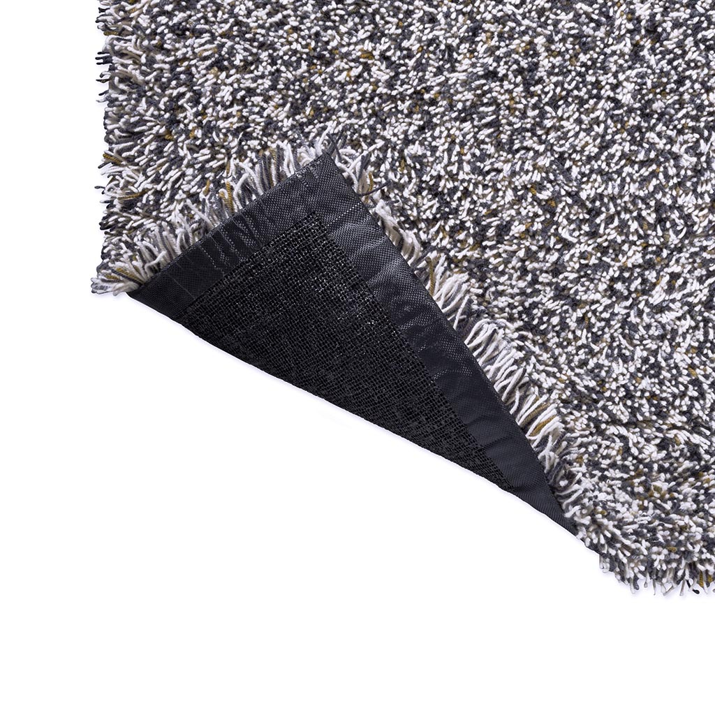Jazz Plush Carbon 158504 140x200