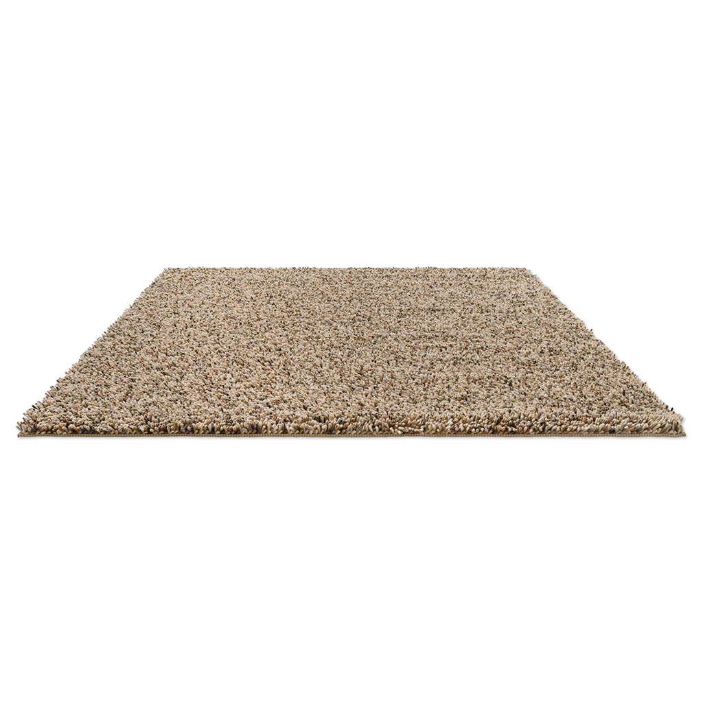 Loom Natural Moss 166837 140x200
