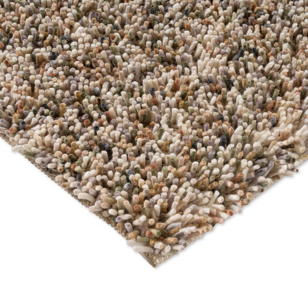 Loom Natural Moss 166837 140x200