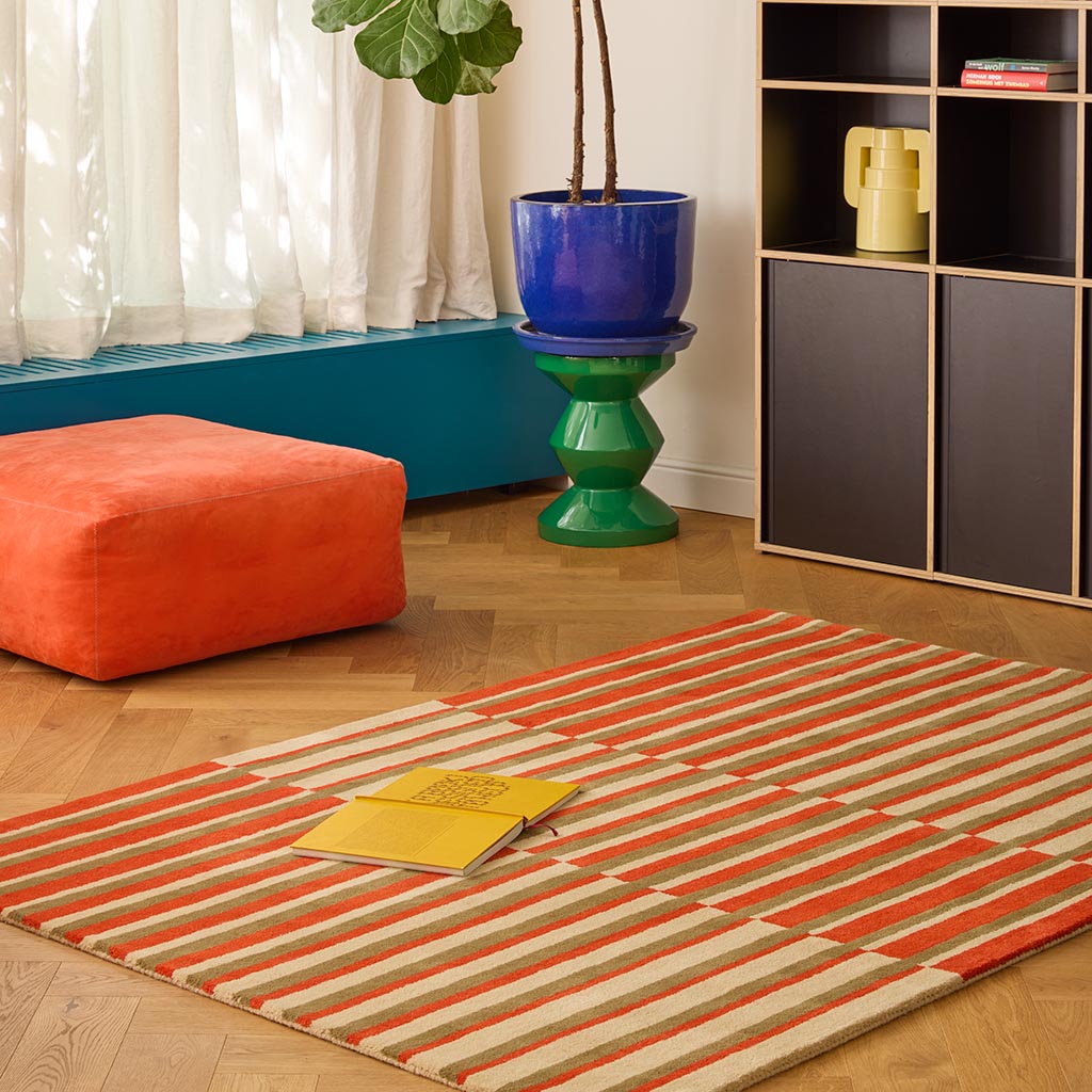 Decor Pilar Coral 190000 140x200
