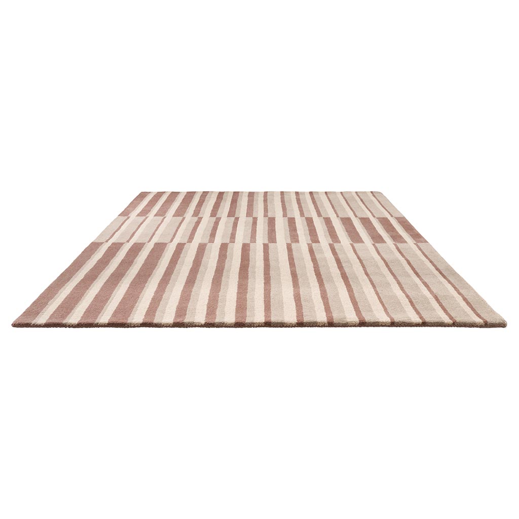 Decor Pilar Blush 190002 140x200