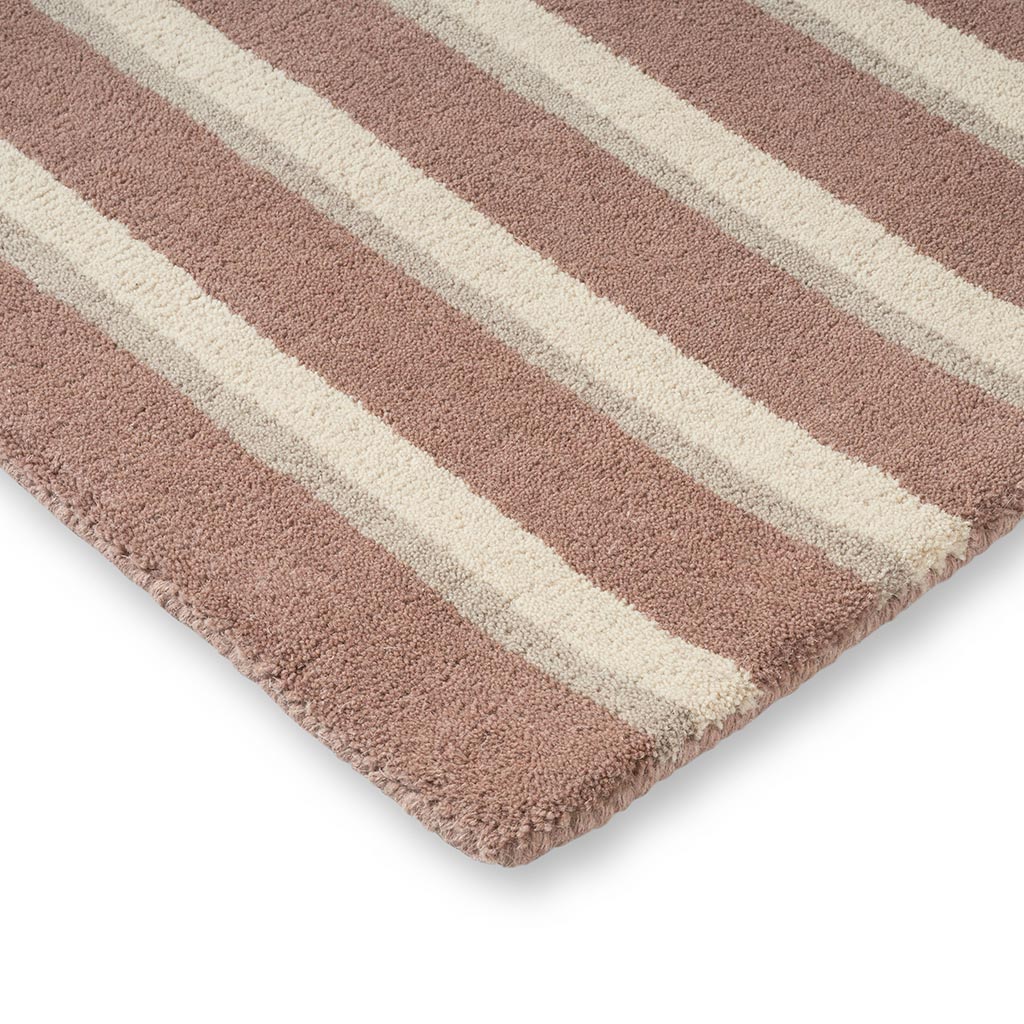 Decor Pilar Blush 190002 140x200