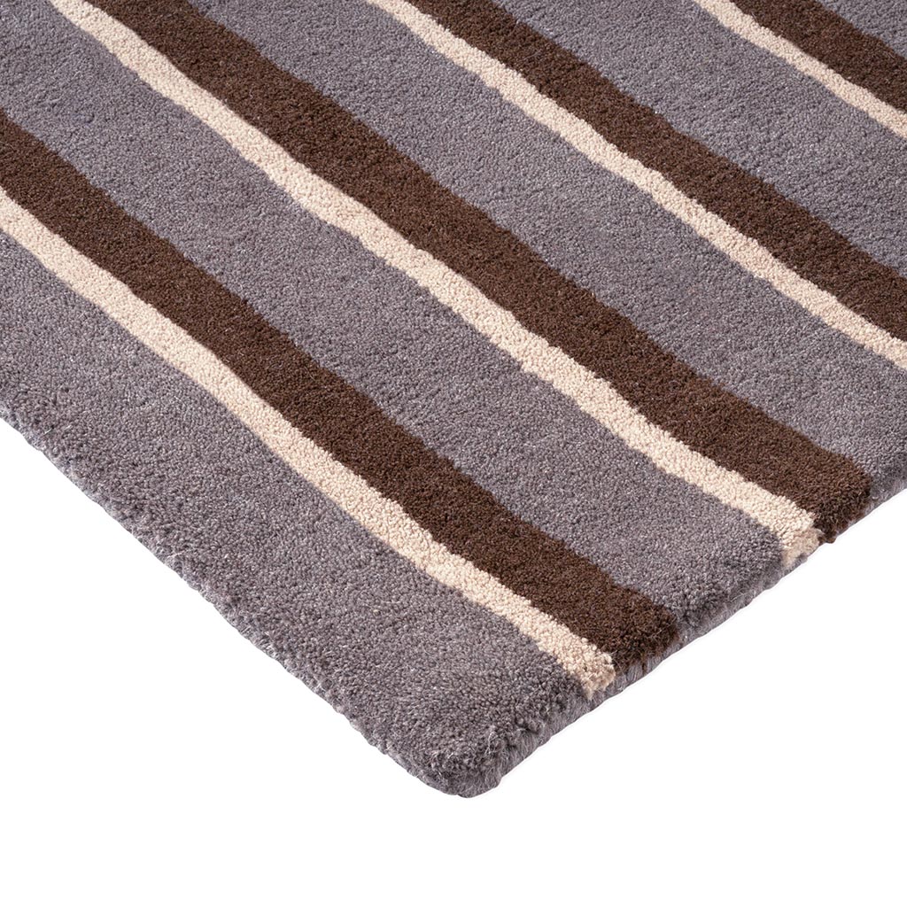 Decor Pilar Taupe 190004 140x200