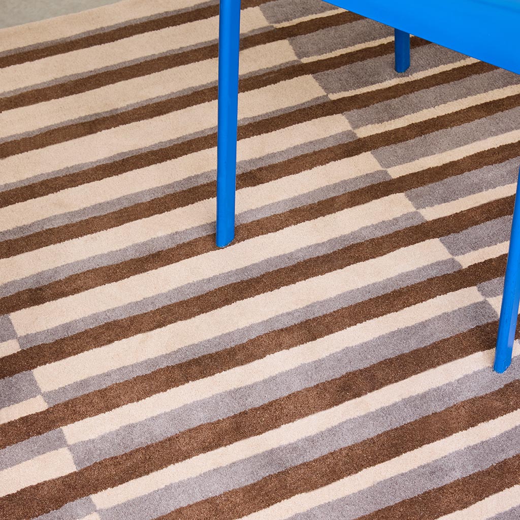 Decor Pilar Taupe 190004 200x280