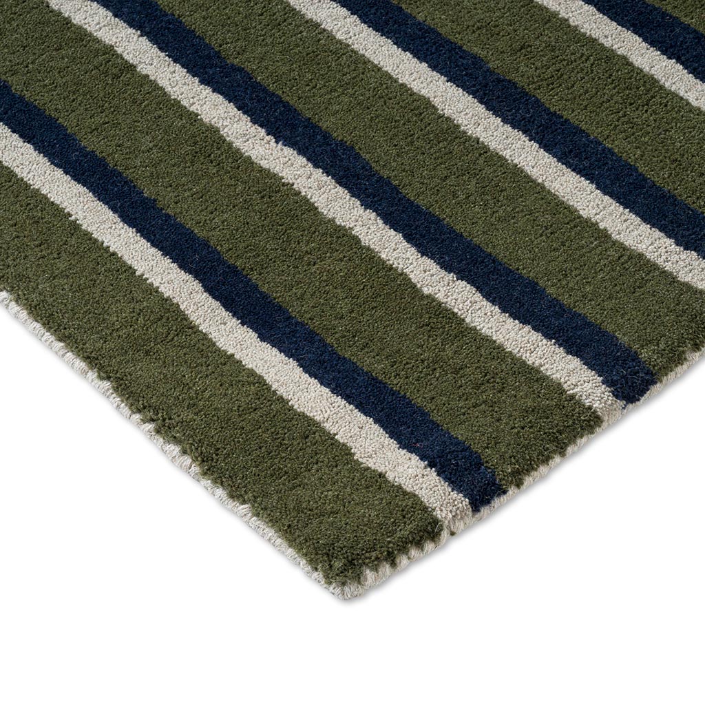 Decor Pilar Moss 190007 140x200