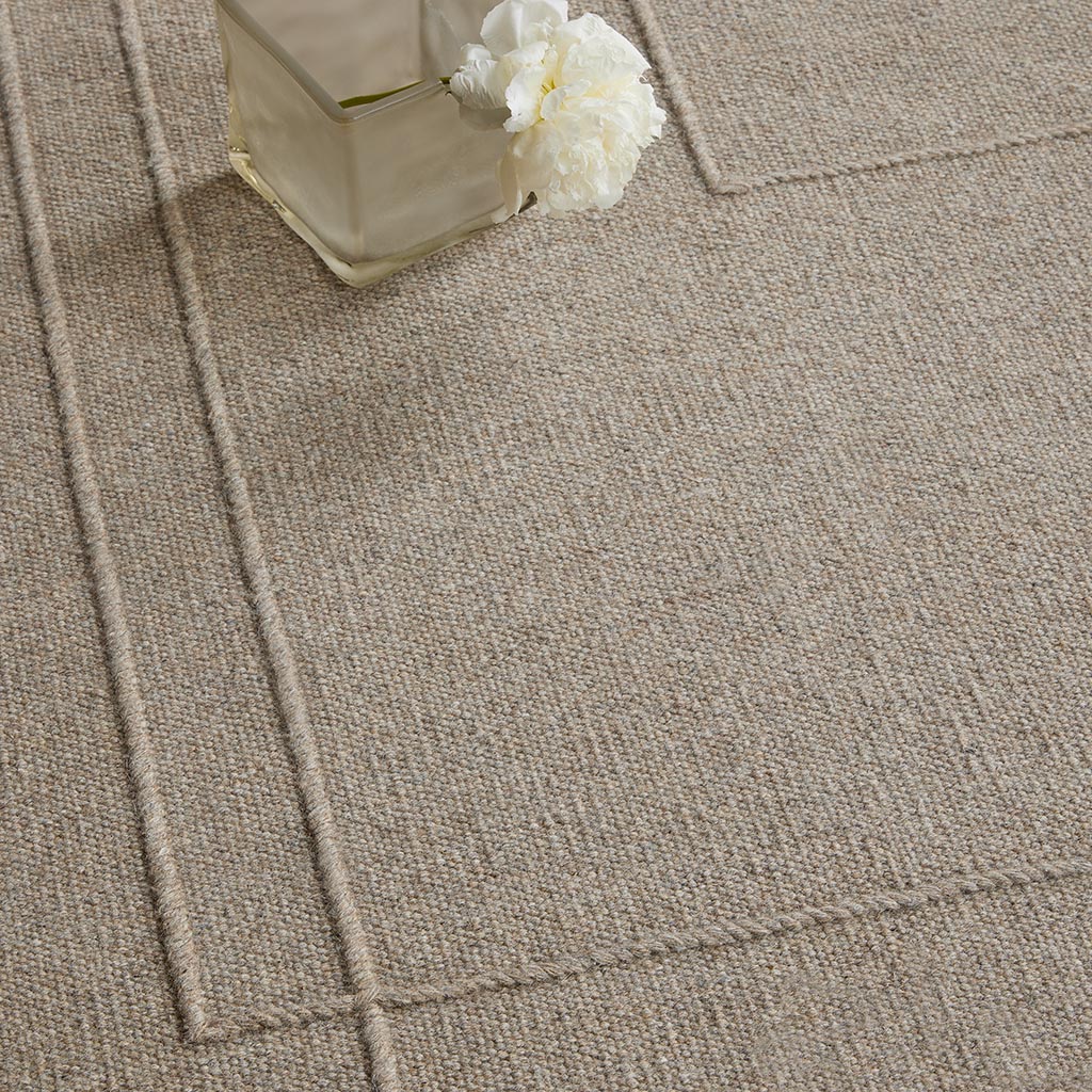 Senso Planes Soft Taupe 199004 200x280