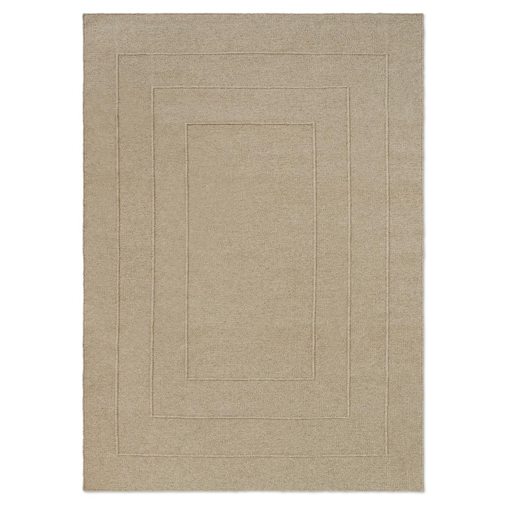 Senso Border Natural 199101 200x280