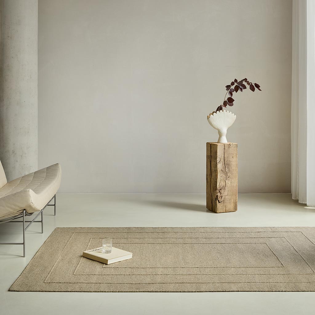 Senso Border Natural 199101 250x350