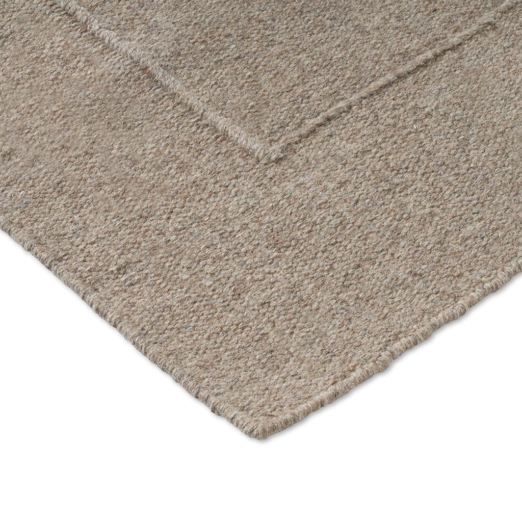 Senso Border Soft Taupe 199104 140x200