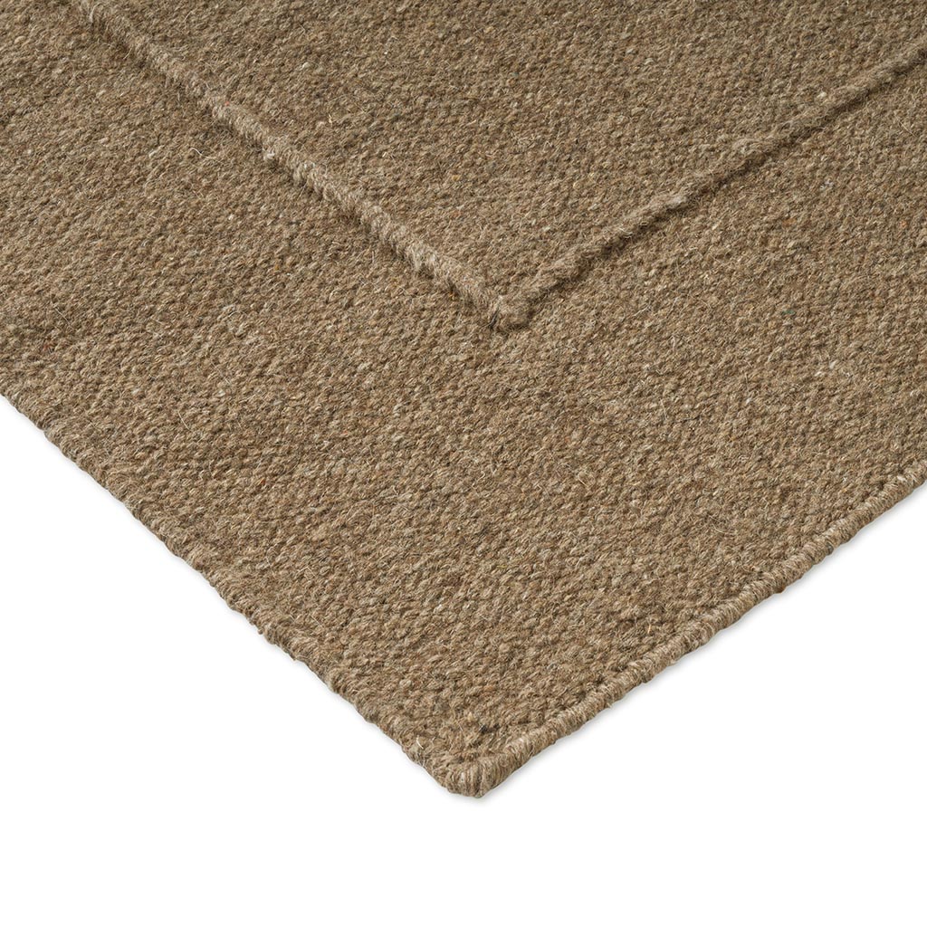 Senso Border Fur Brown 199105 250x350