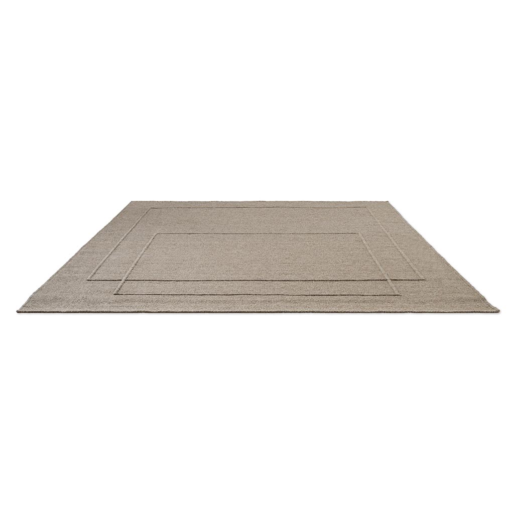 Senso Level Soft Taupe 199204 140x200