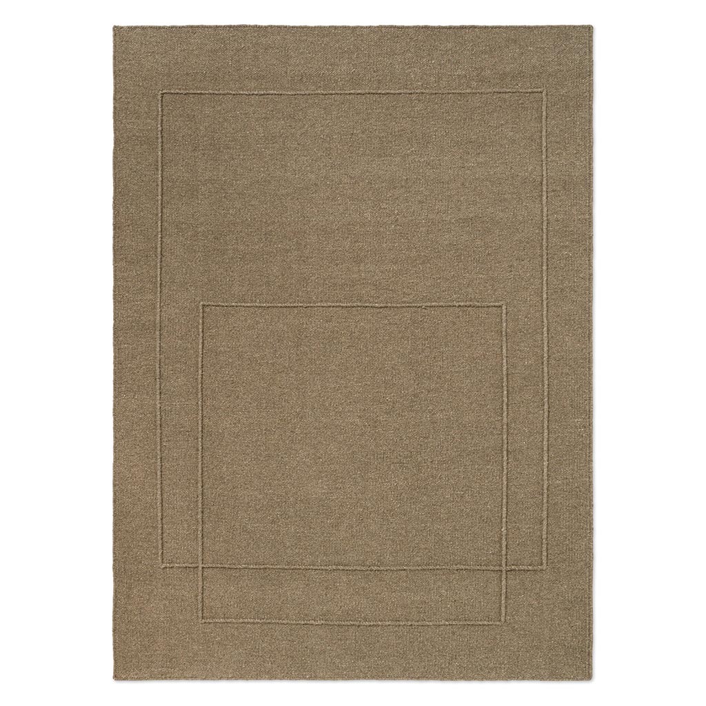 Senso Level Fur Brown 199205 140x200