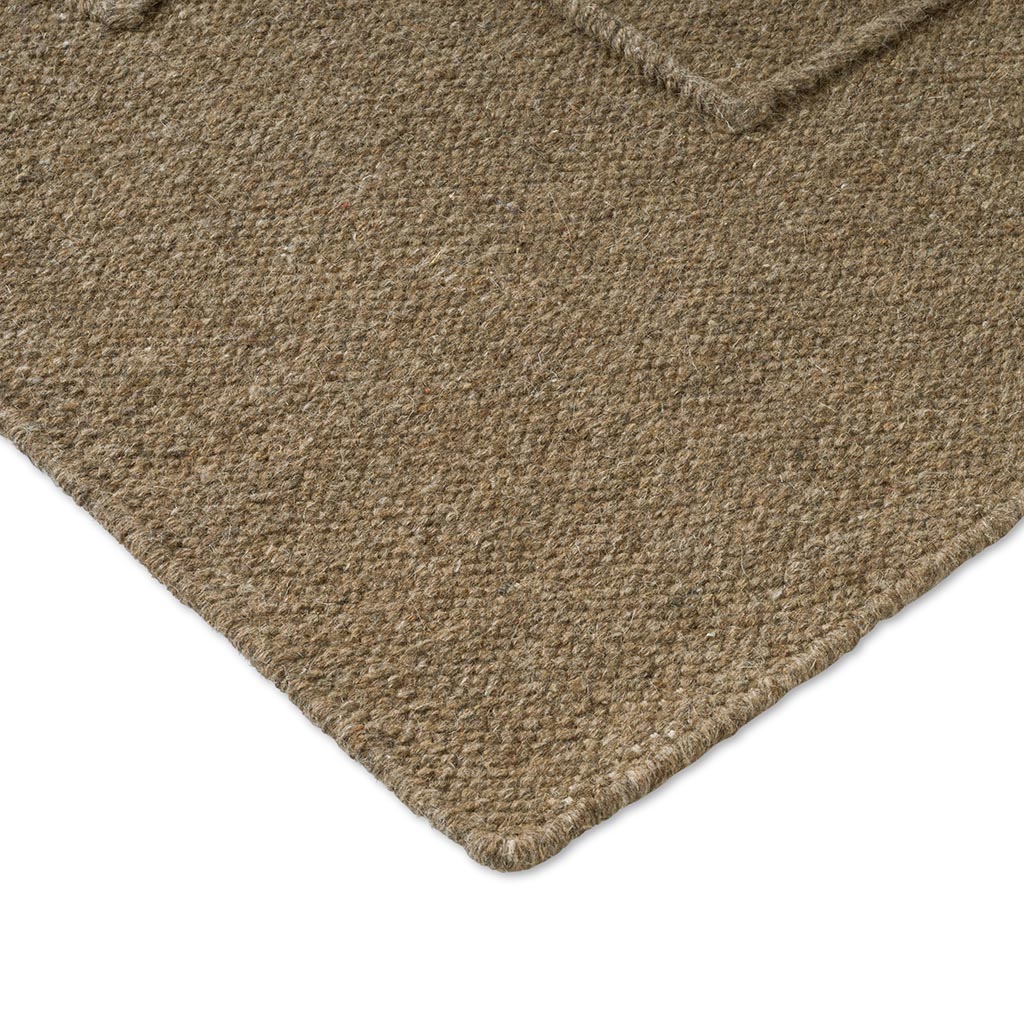 Senso Level Fur Brown 199205 140x200