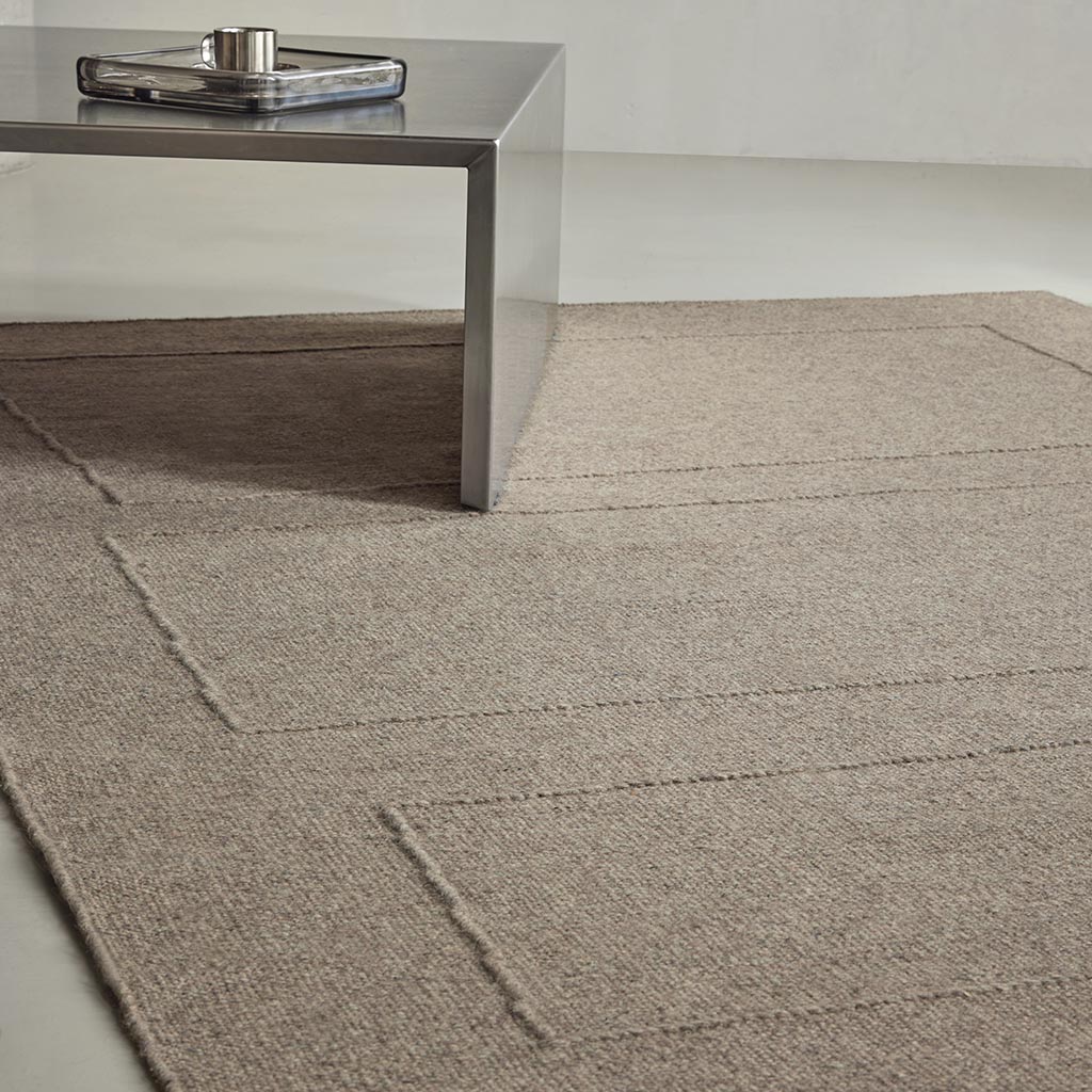 Senso Blocks Soft Taupe 199304 140x200