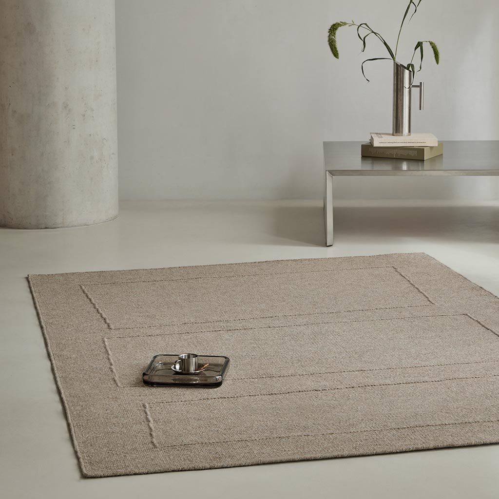 Senso Blocks Soft Taupe 199304 160x230