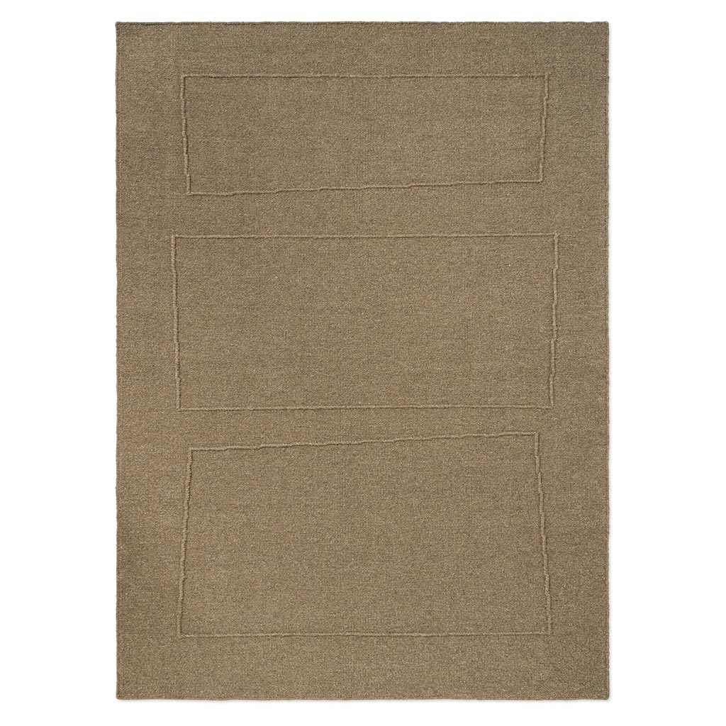 Senso Blocks Fur Brown 199305 140x200