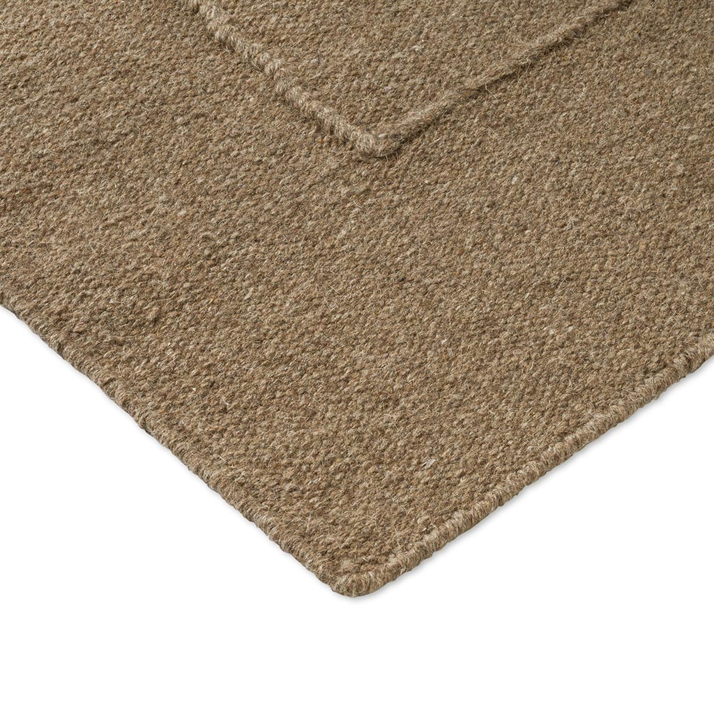 Senso Blocks Fur Brown 199305 140x200