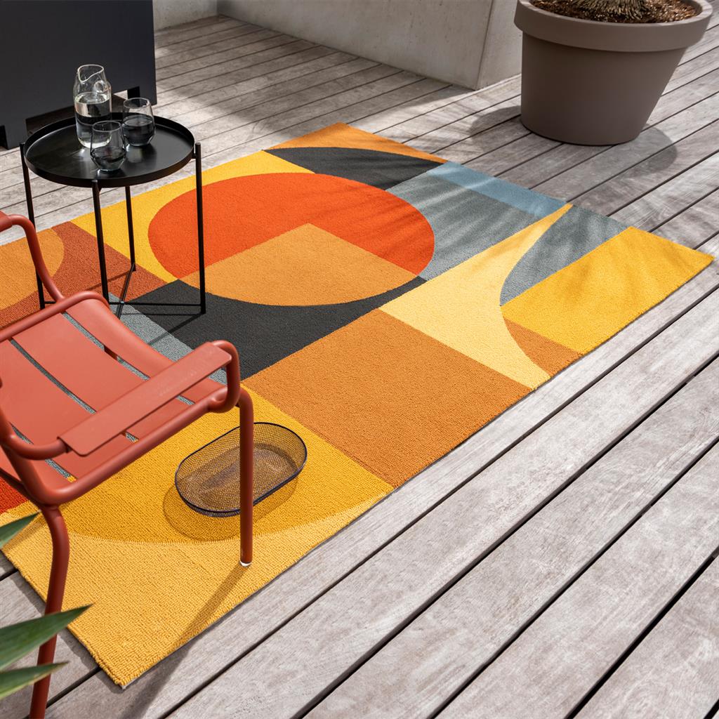 Habitat Matisse outdoor 411705 140x200