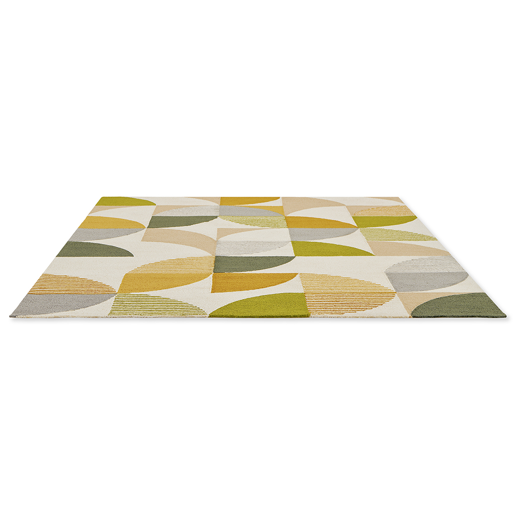 SCI Ottil Citrus outdoor 424607 160x230