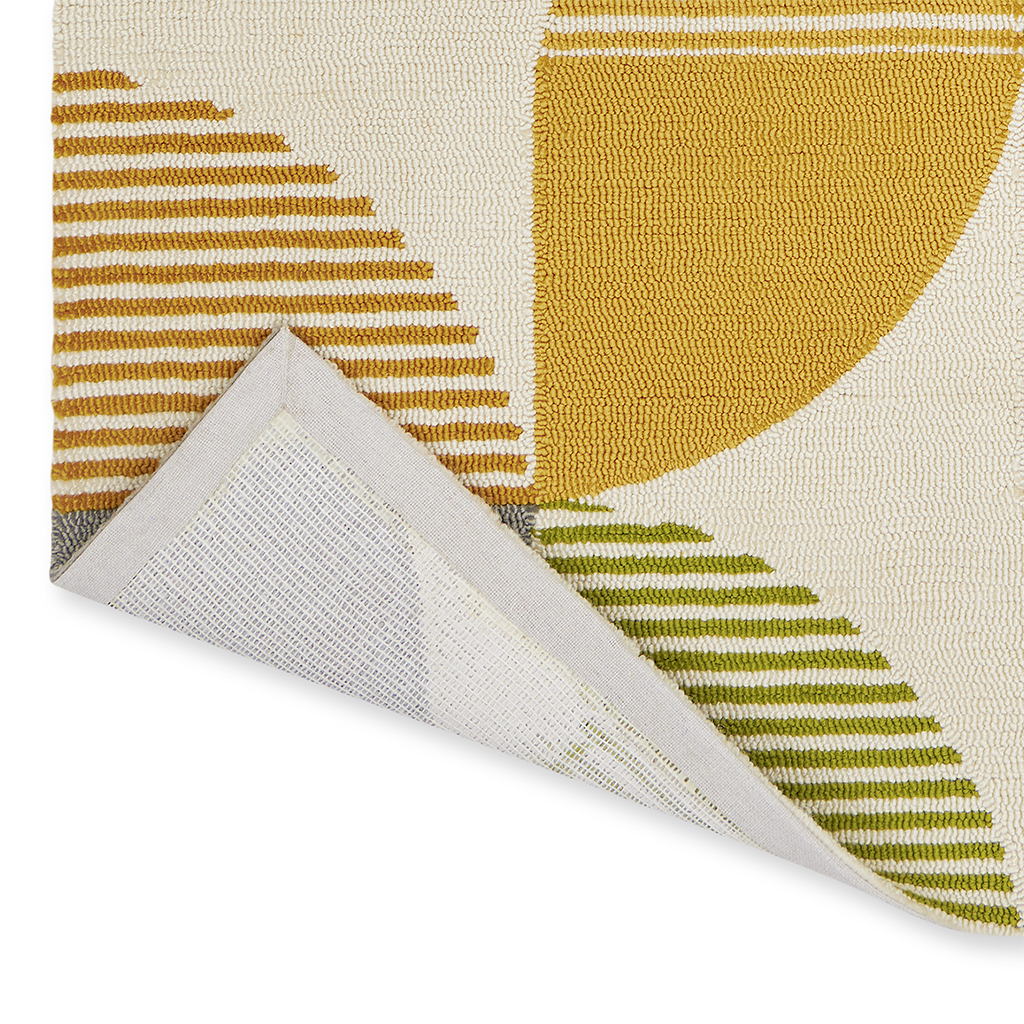 SCI Ottil Citrus outdoor 424607 160x230