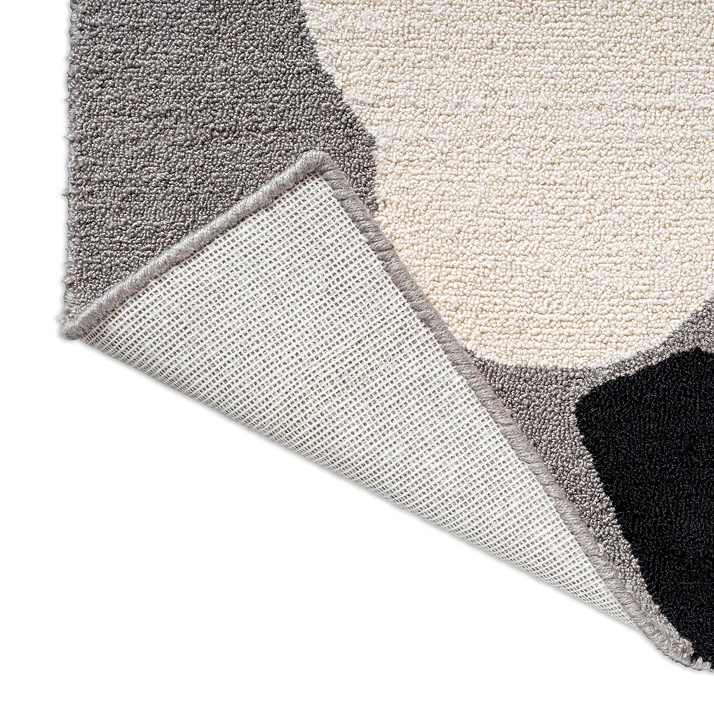 MAR Unikko Anniversary Grey outdoor 433004 140x200