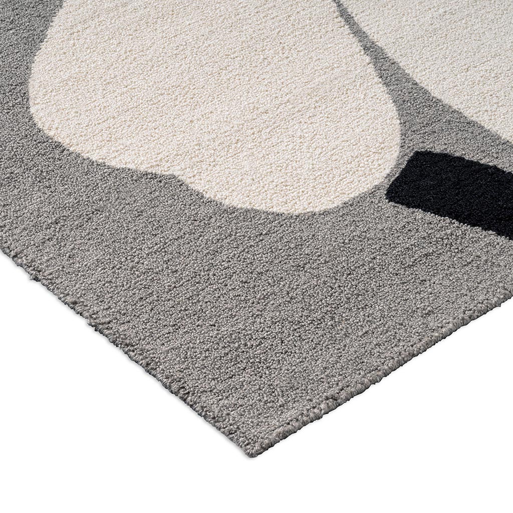 MAR Unikko Anniversary Grey outdoor 433004 200x280