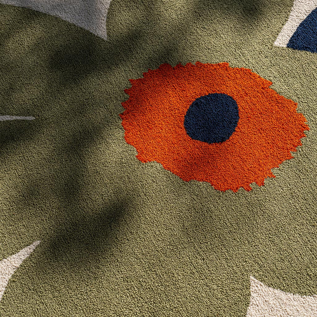 MAR Unikko Ann. Dusty Green outdoor 433017 250x350